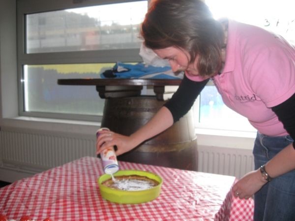 Pi(e) Borrel