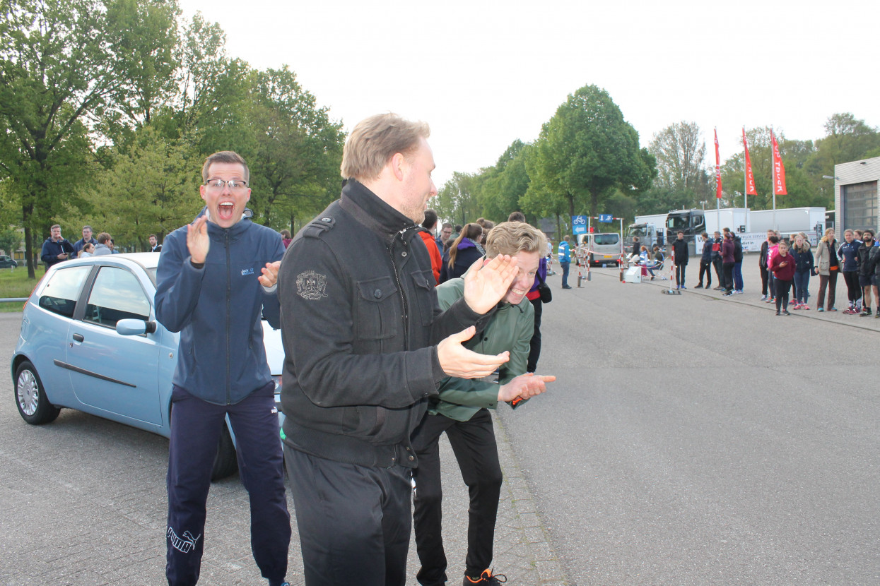 47th Batavierenrace