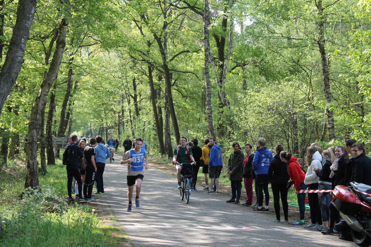 47th Batavierenrace