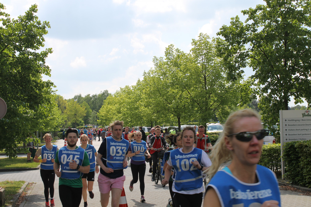 47th Batavierenrace