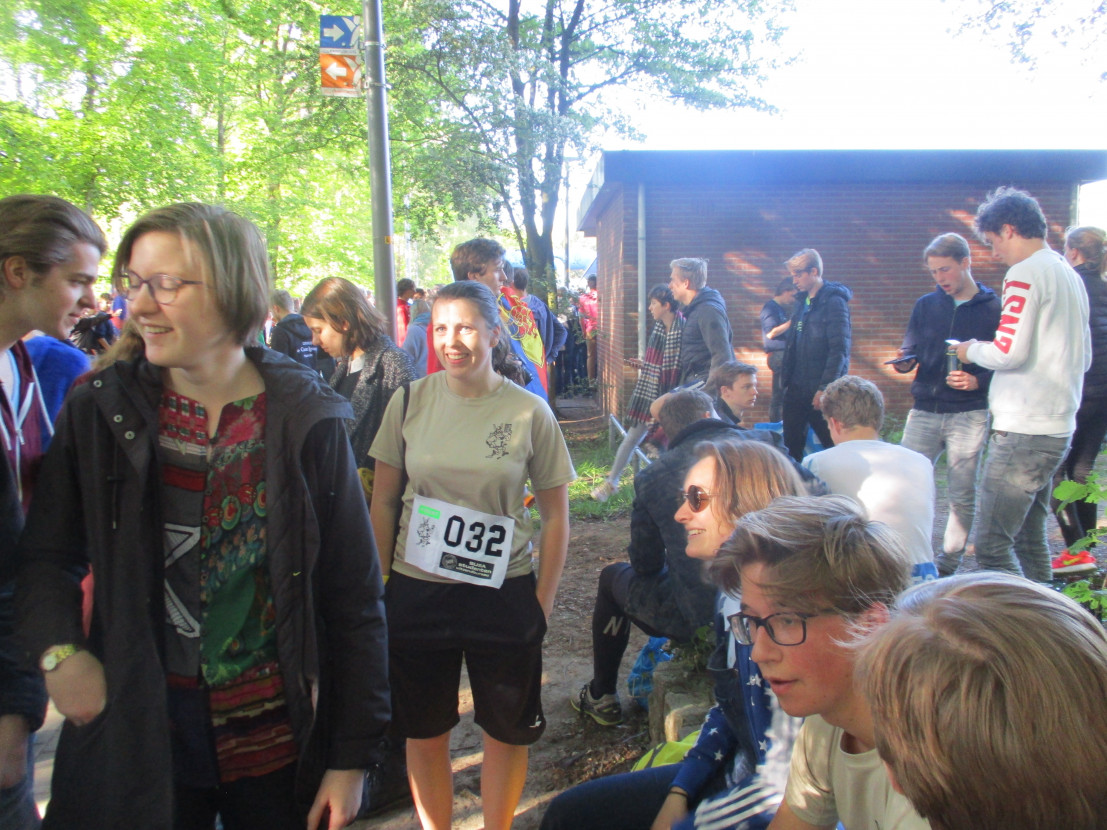 47th Batavierenrace