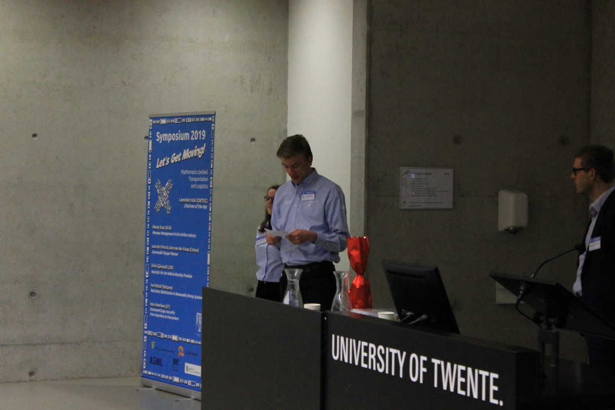 Symposium 2019