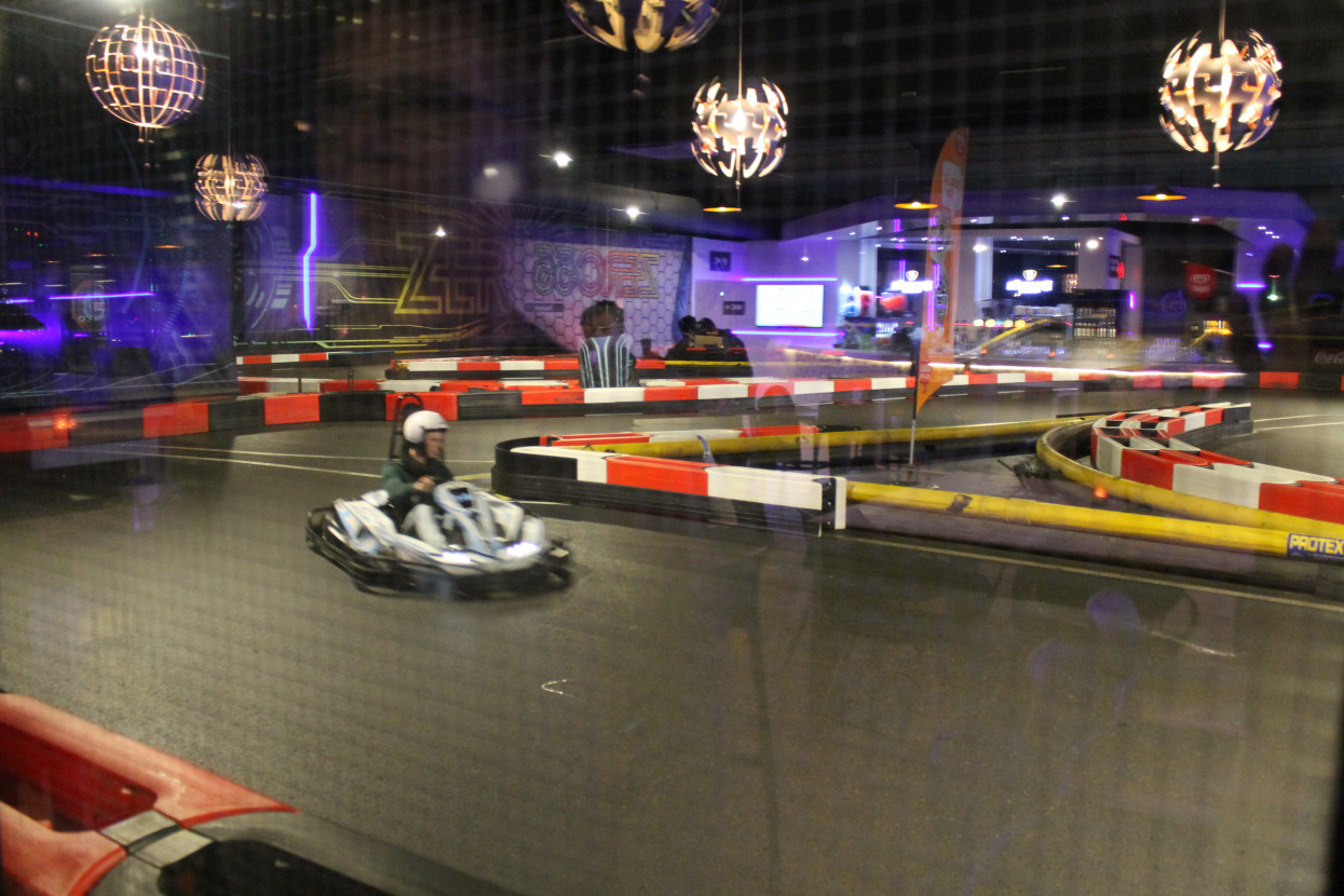 Karting