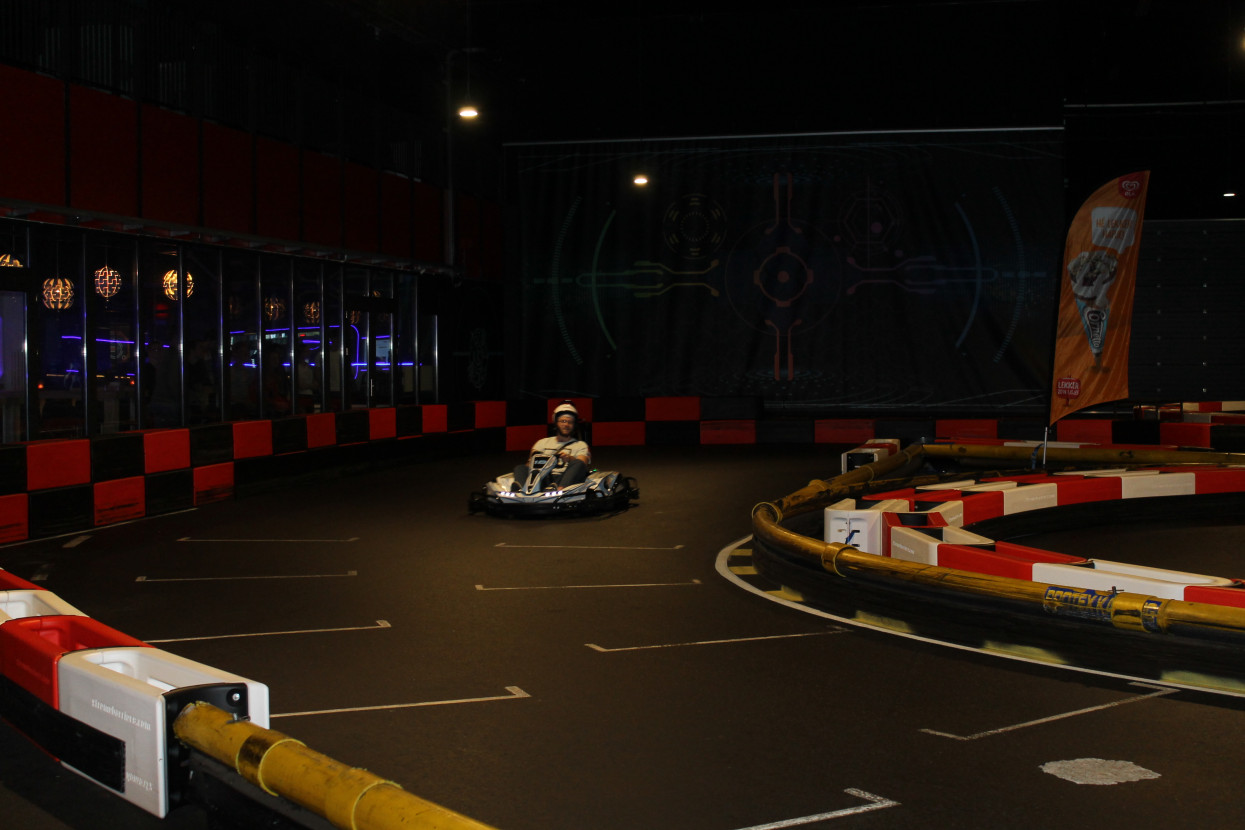 Karting