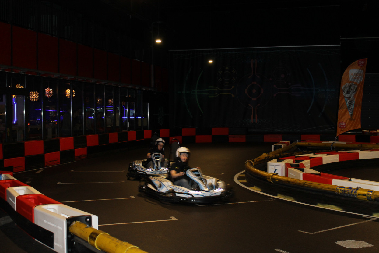 Karting