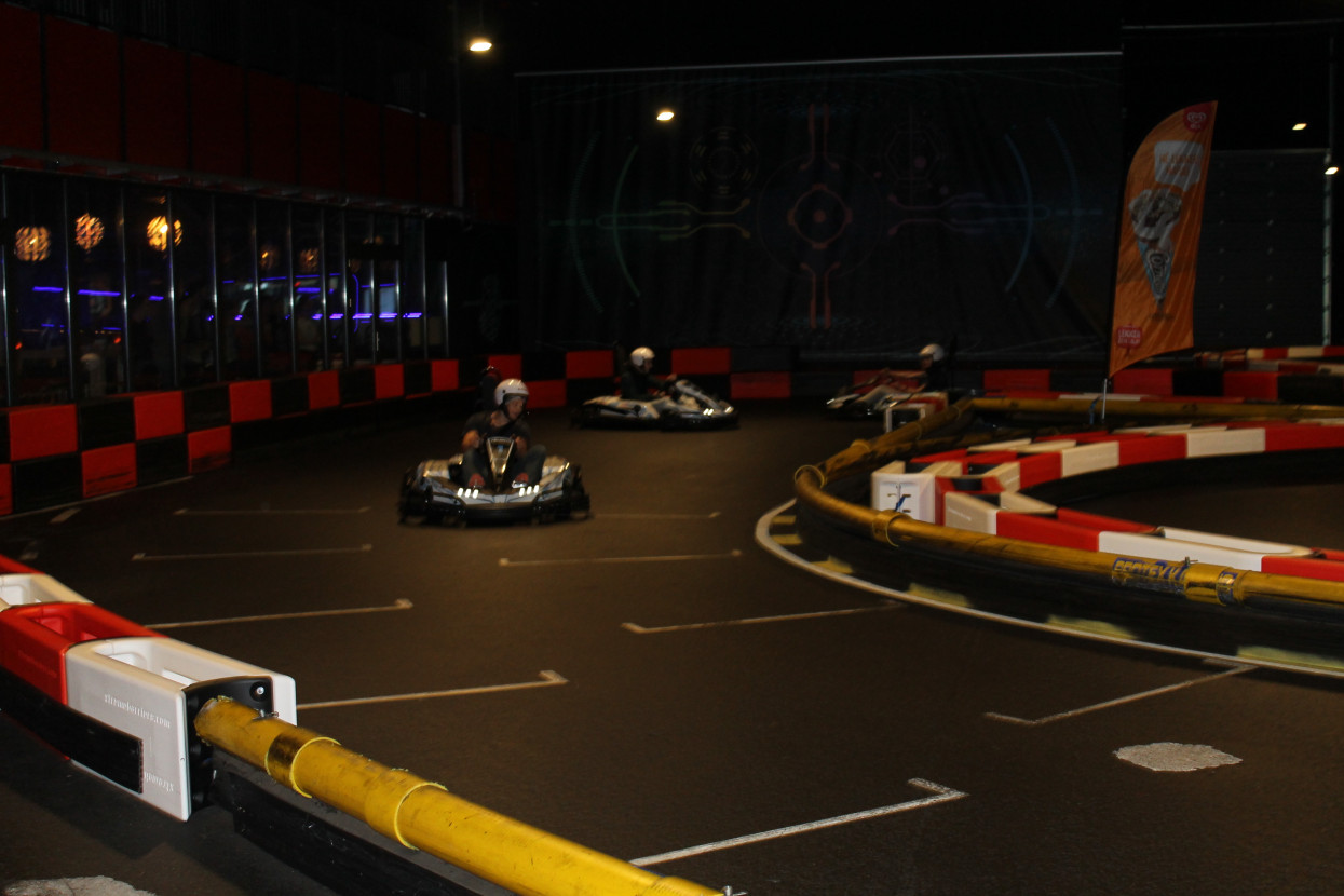 Karting