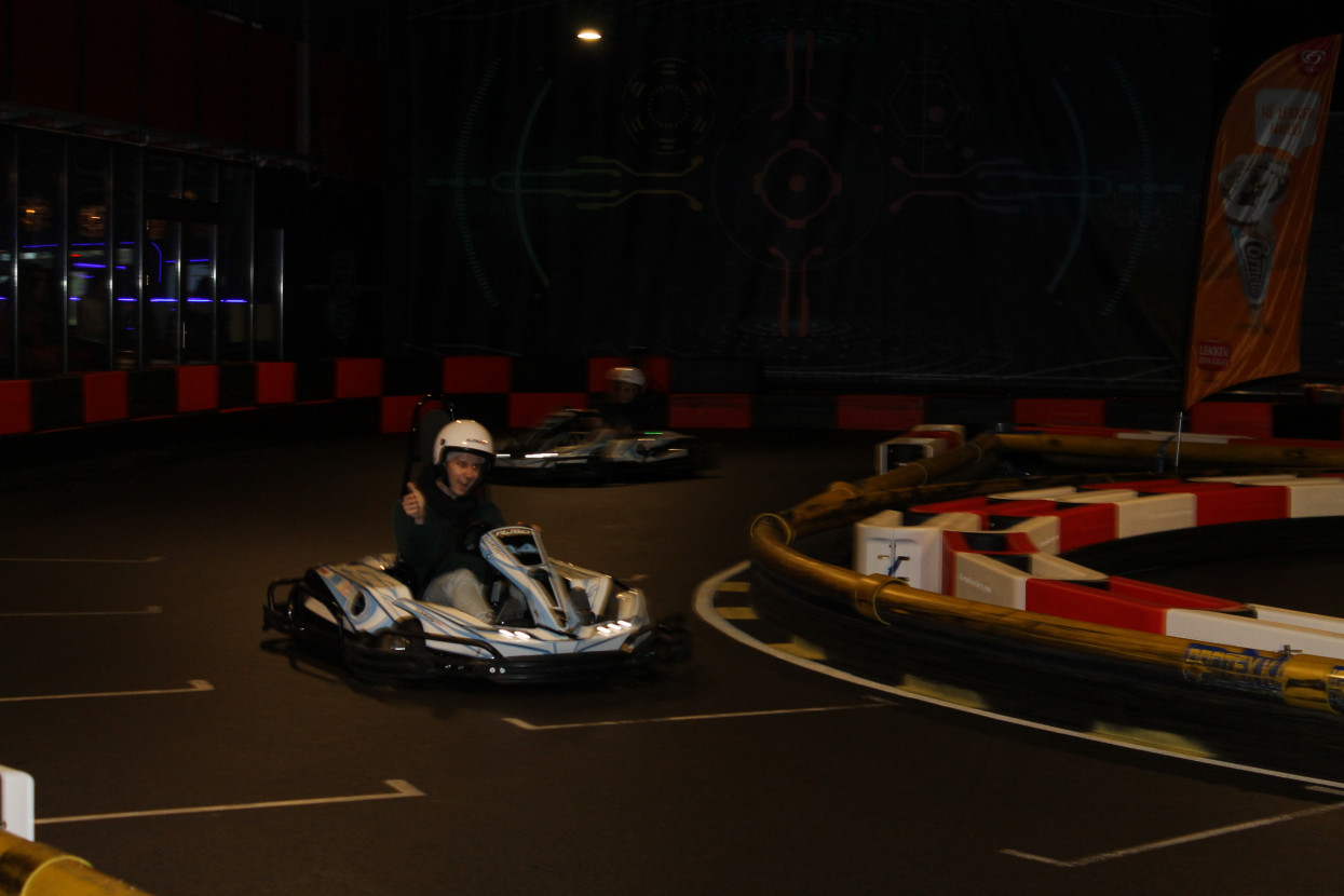 Karting