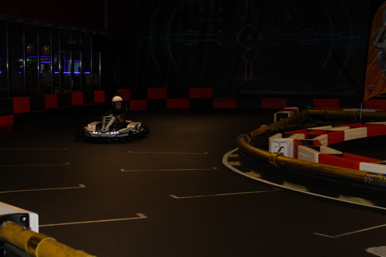 Karting