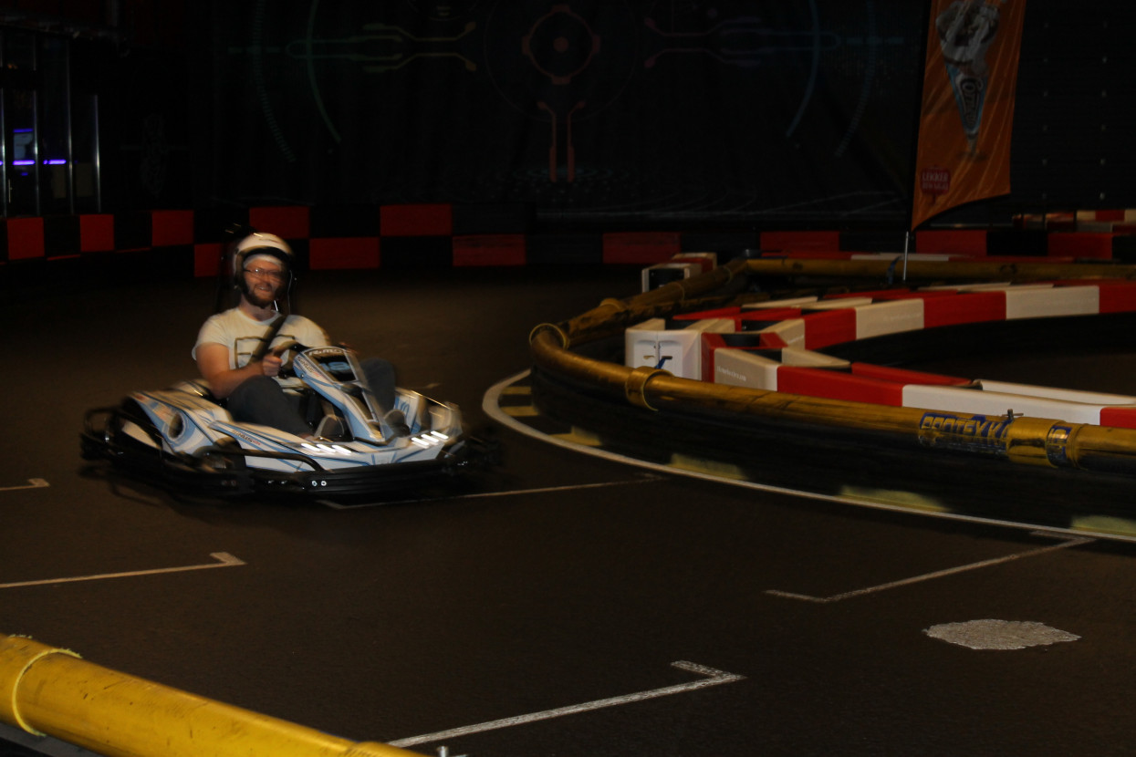 Karting