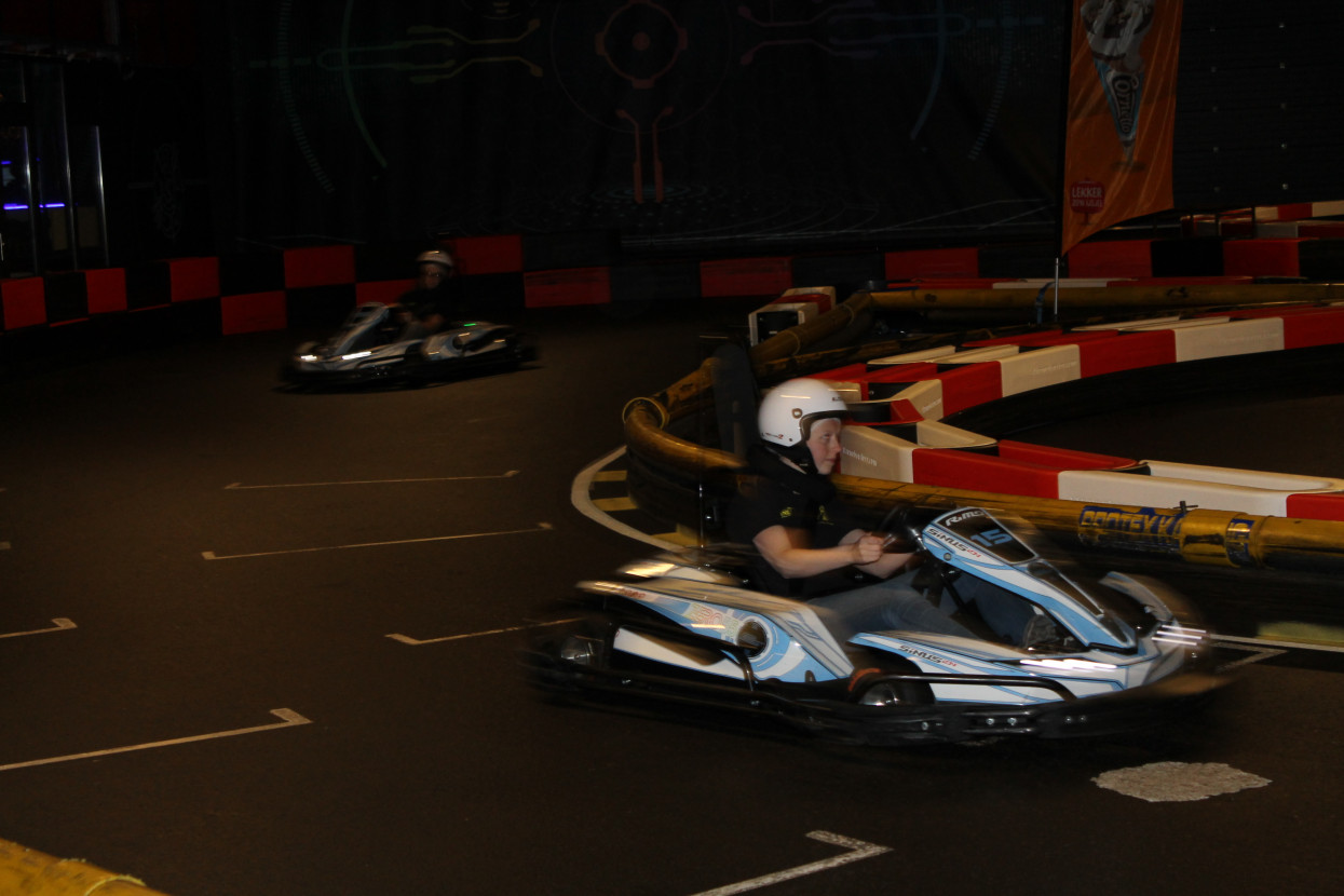 Karting