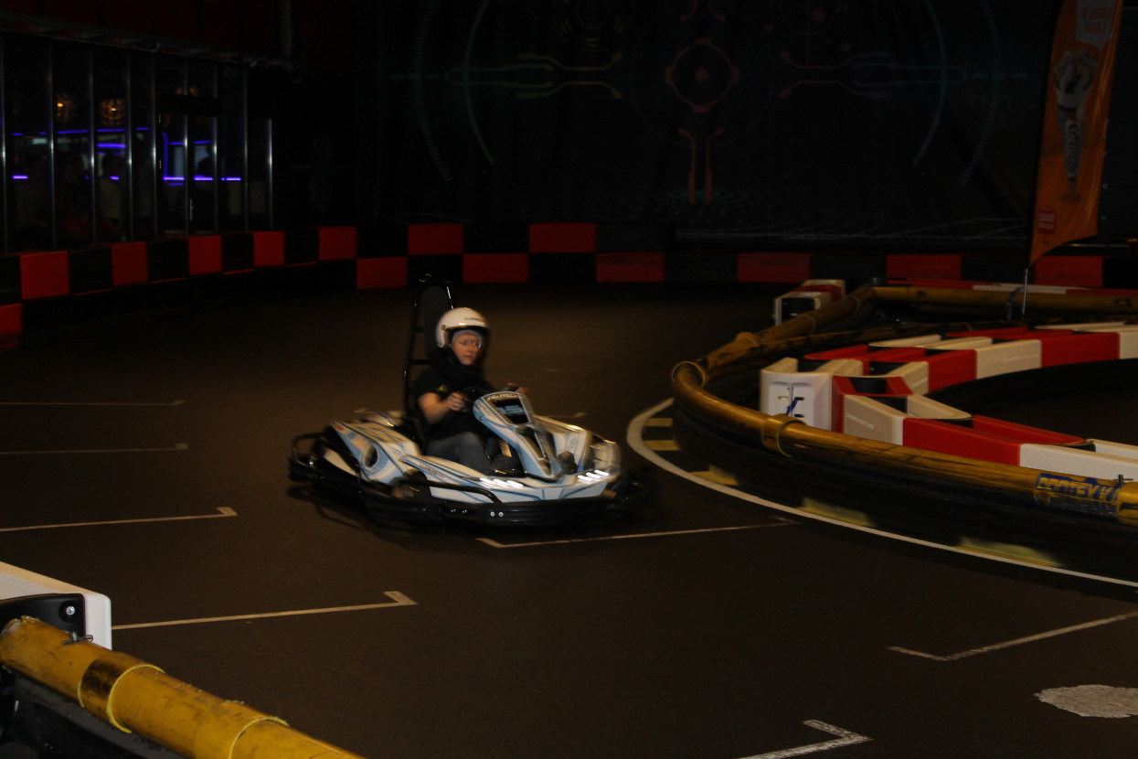 Karting