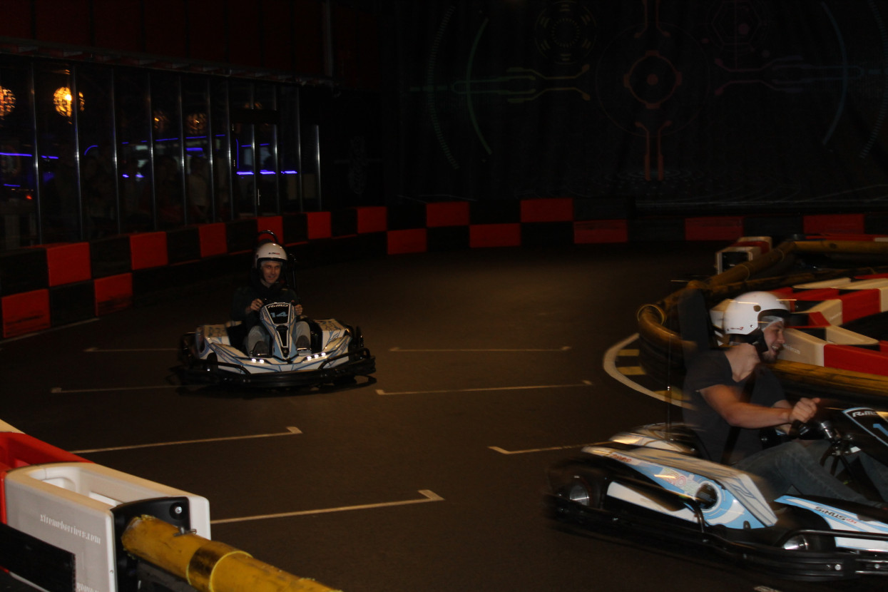 Karting