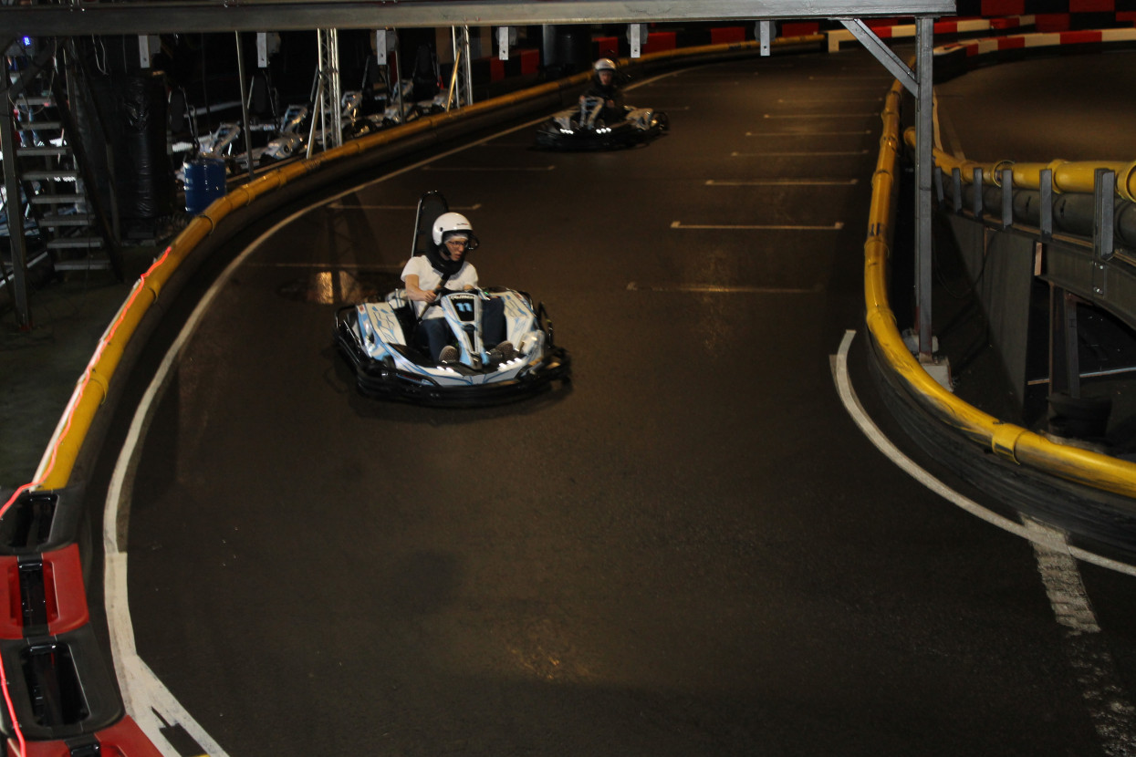 Karting