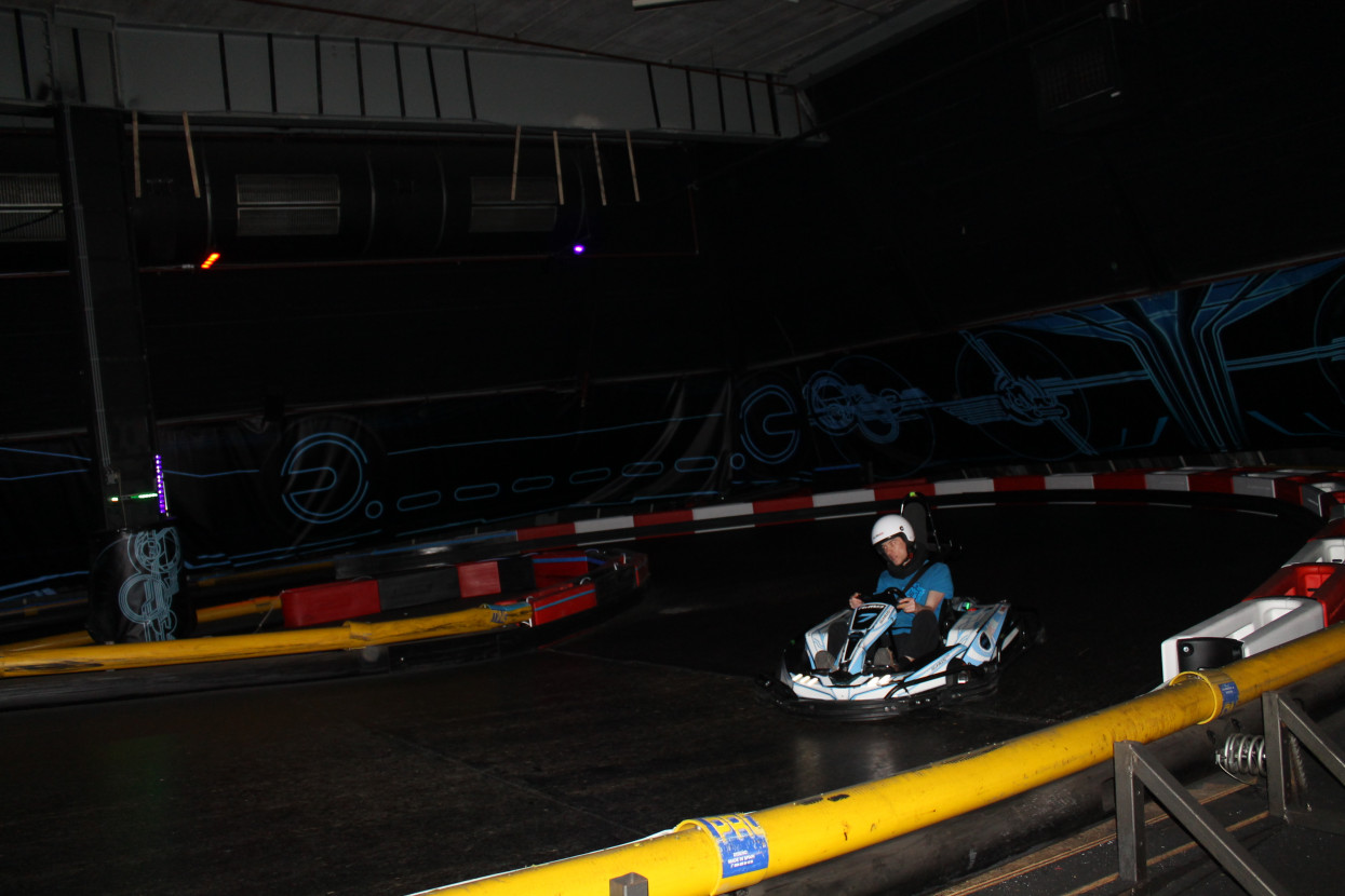 Karting