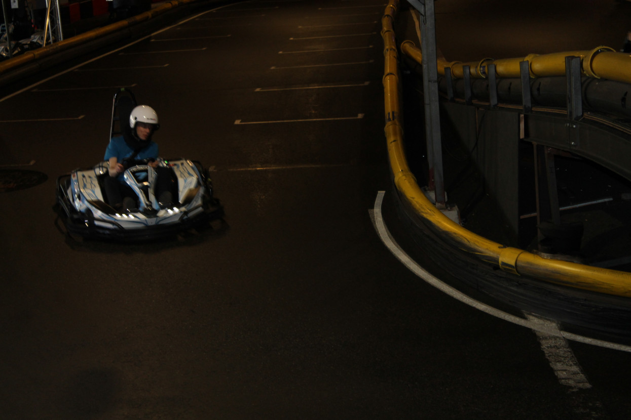 Karting