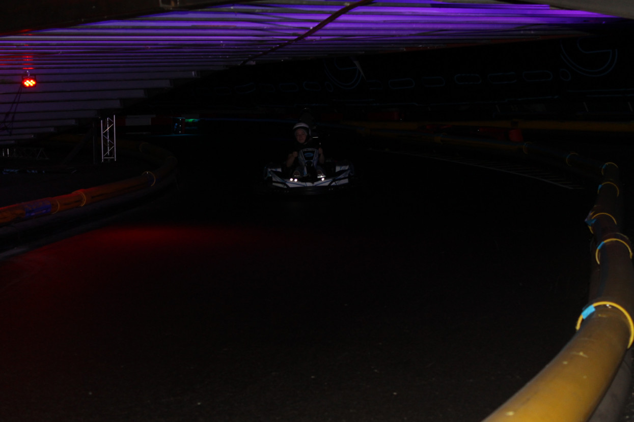 Karting