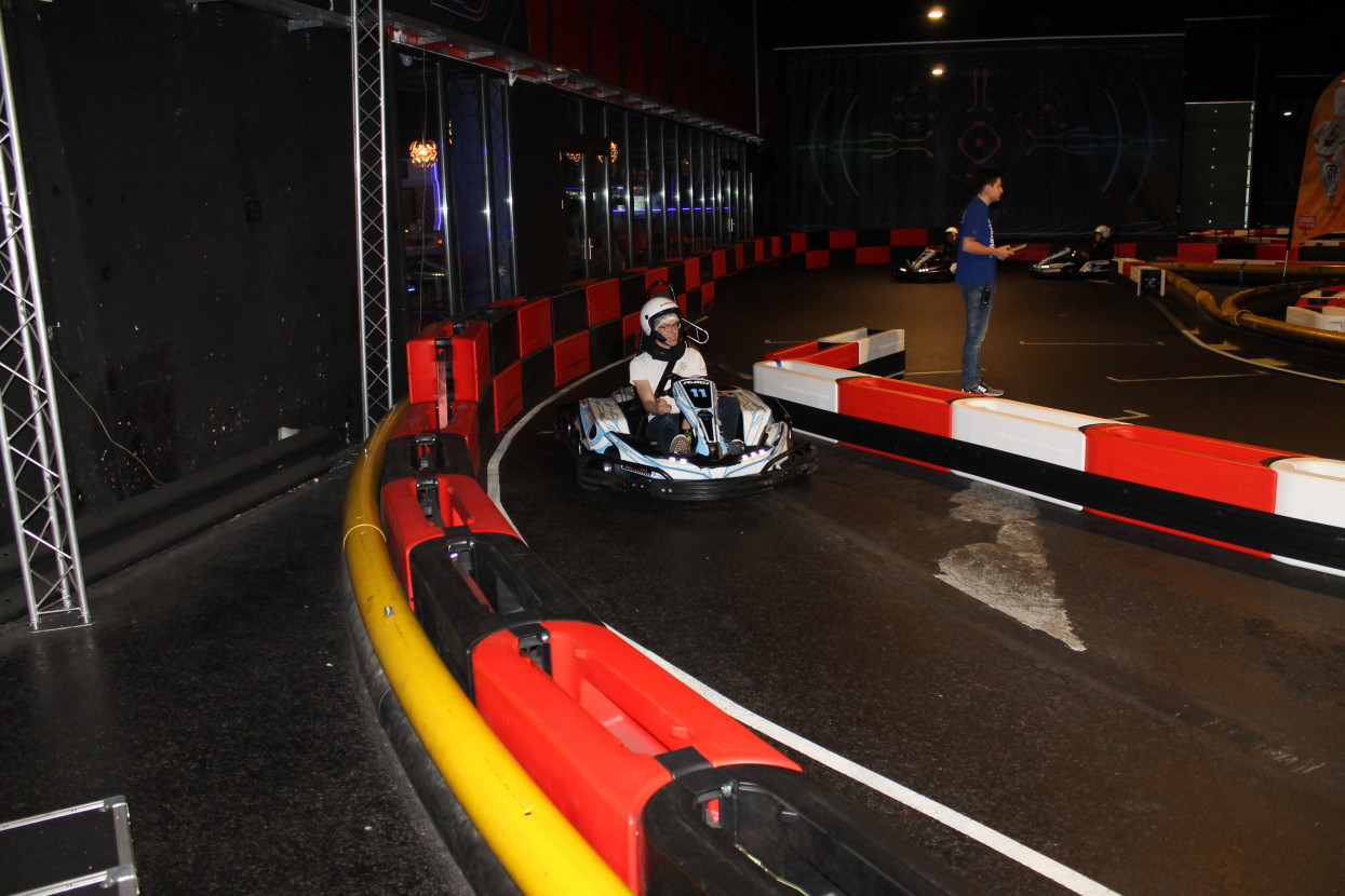 Karting