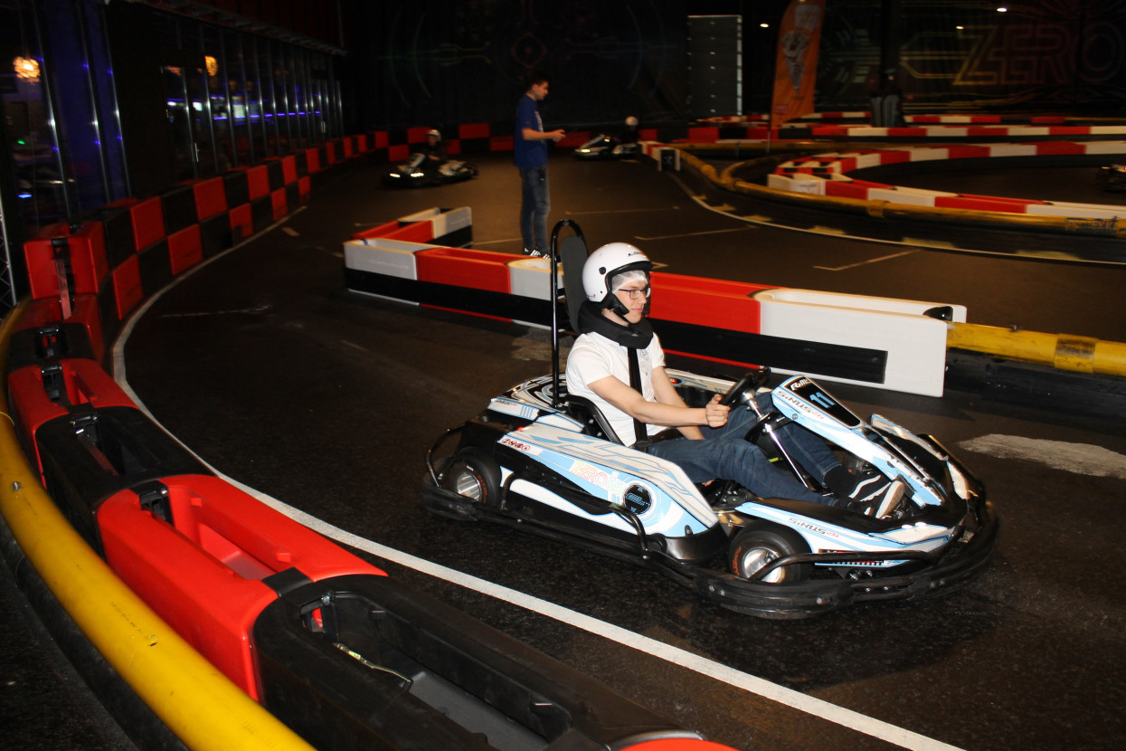 Karting