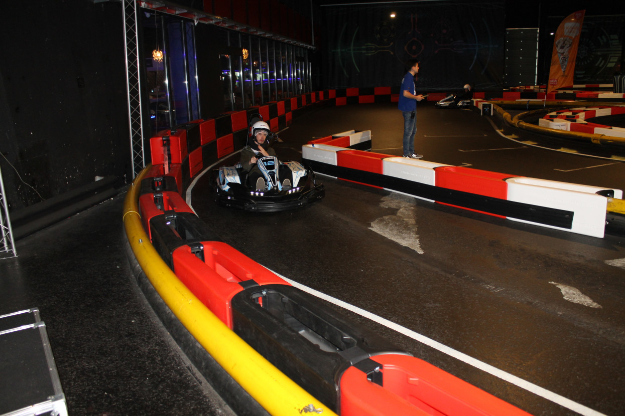 Karting