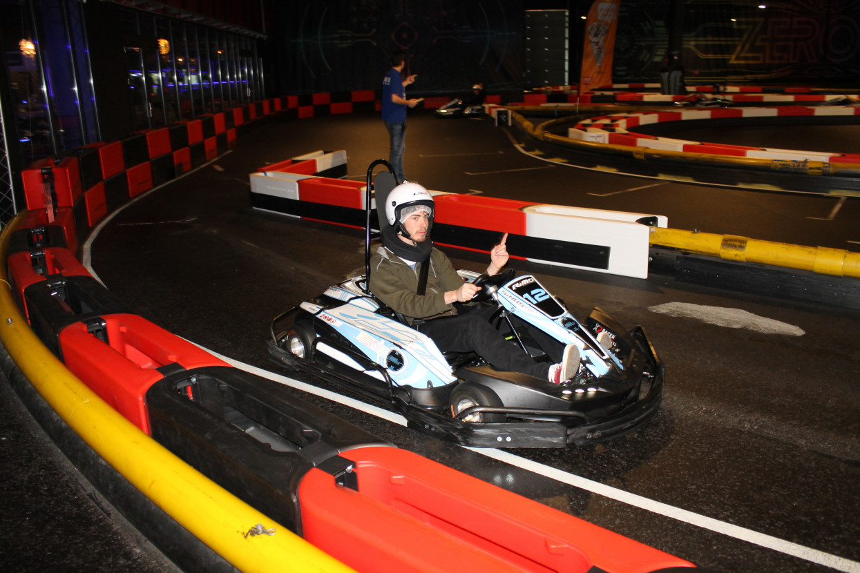 Karting