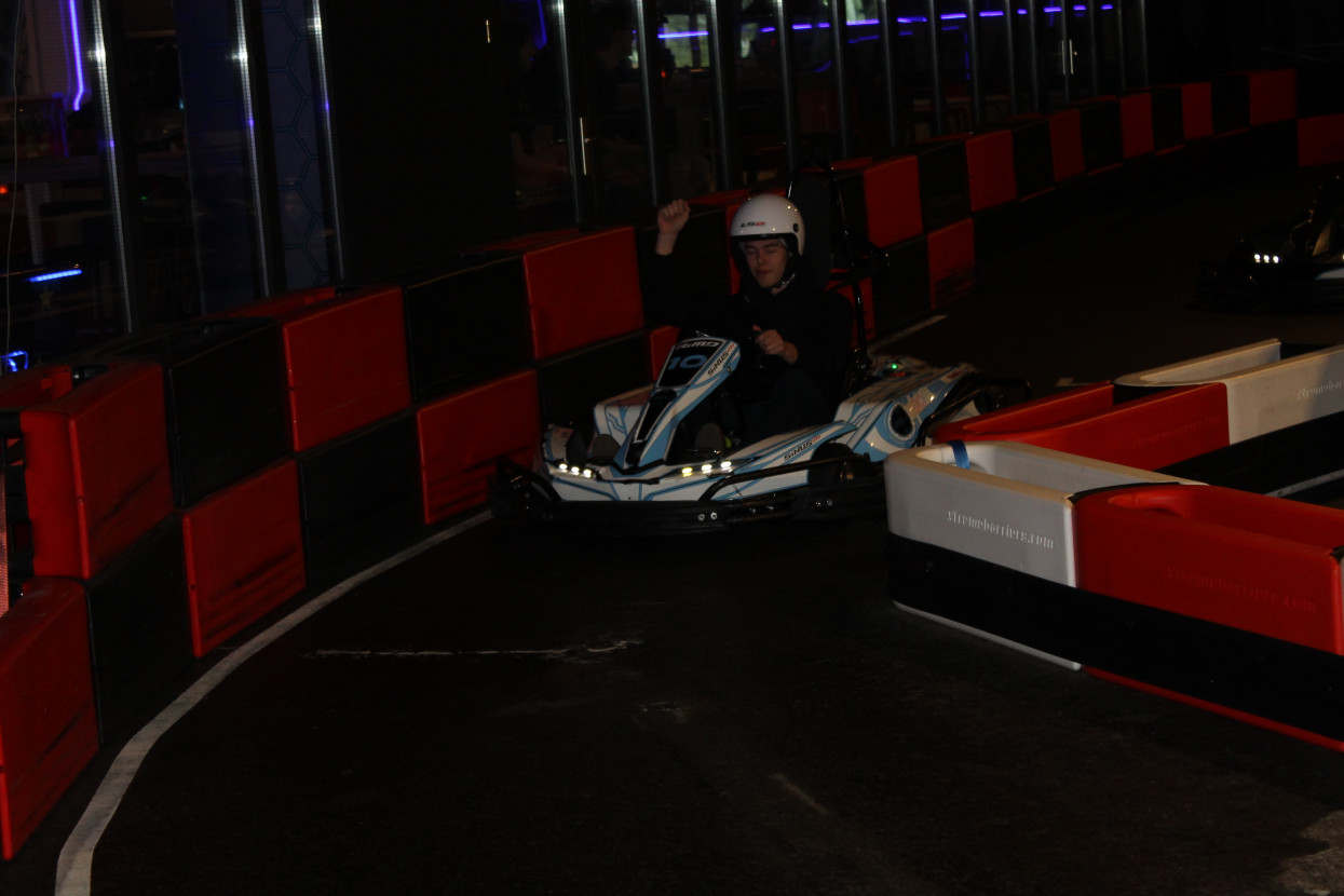 Karting