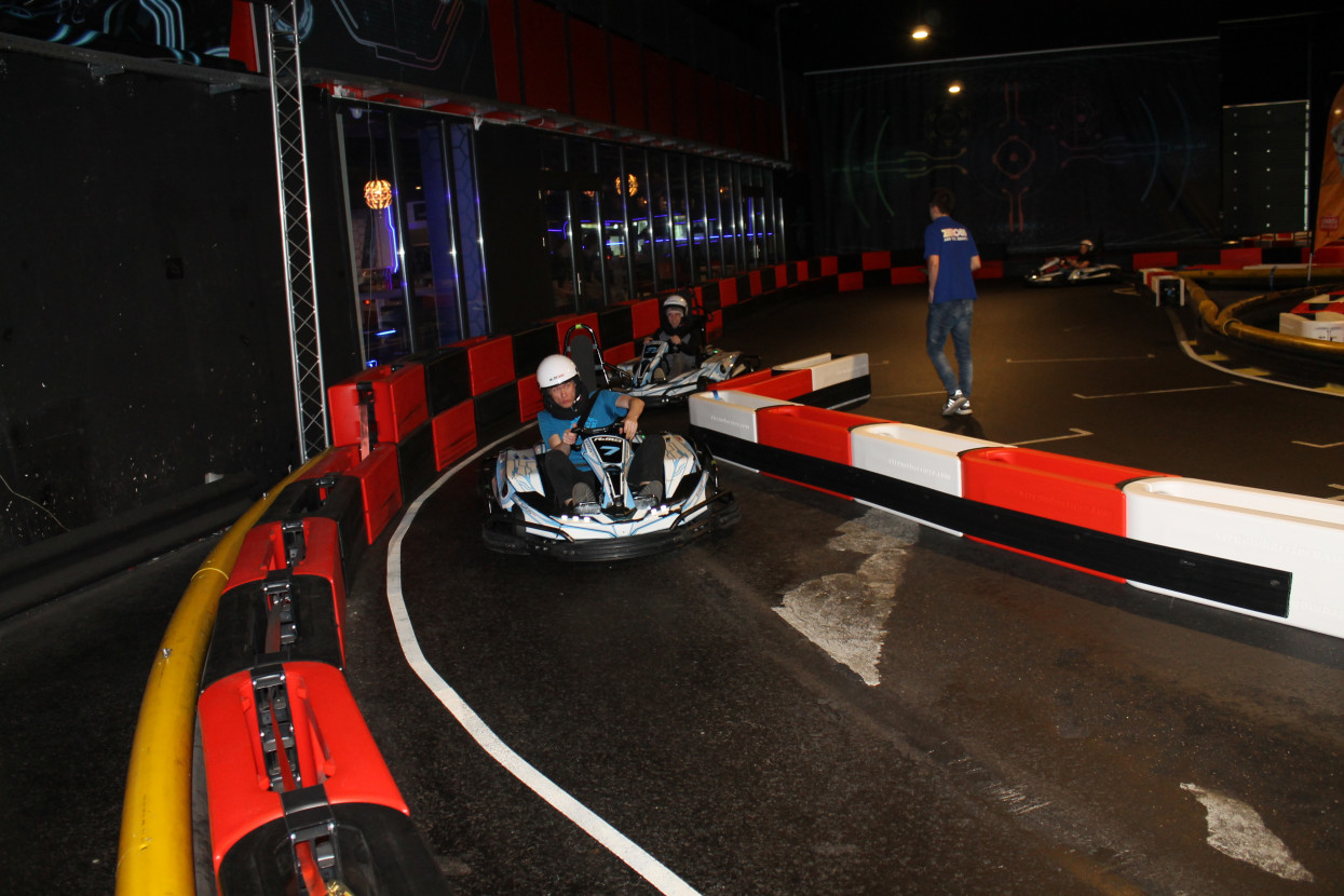 Karting