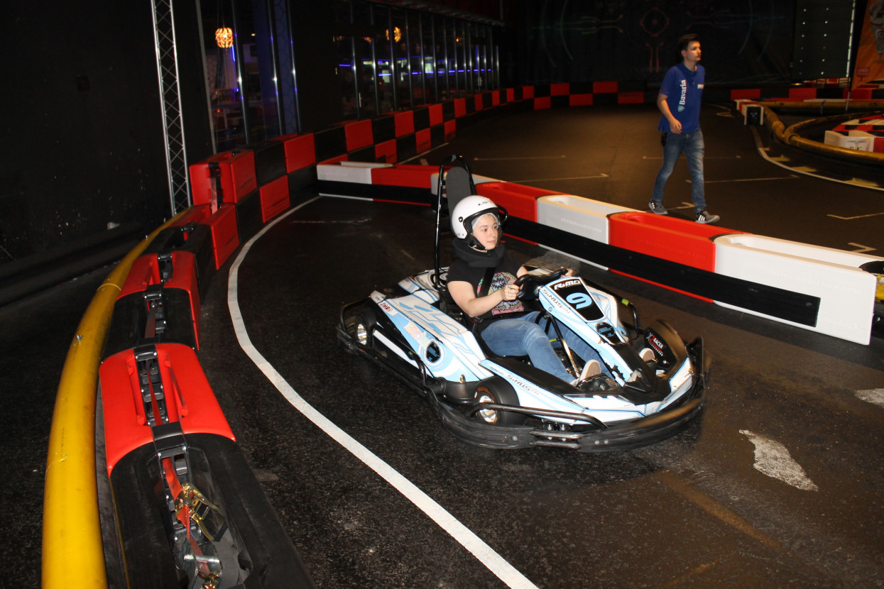 Karting