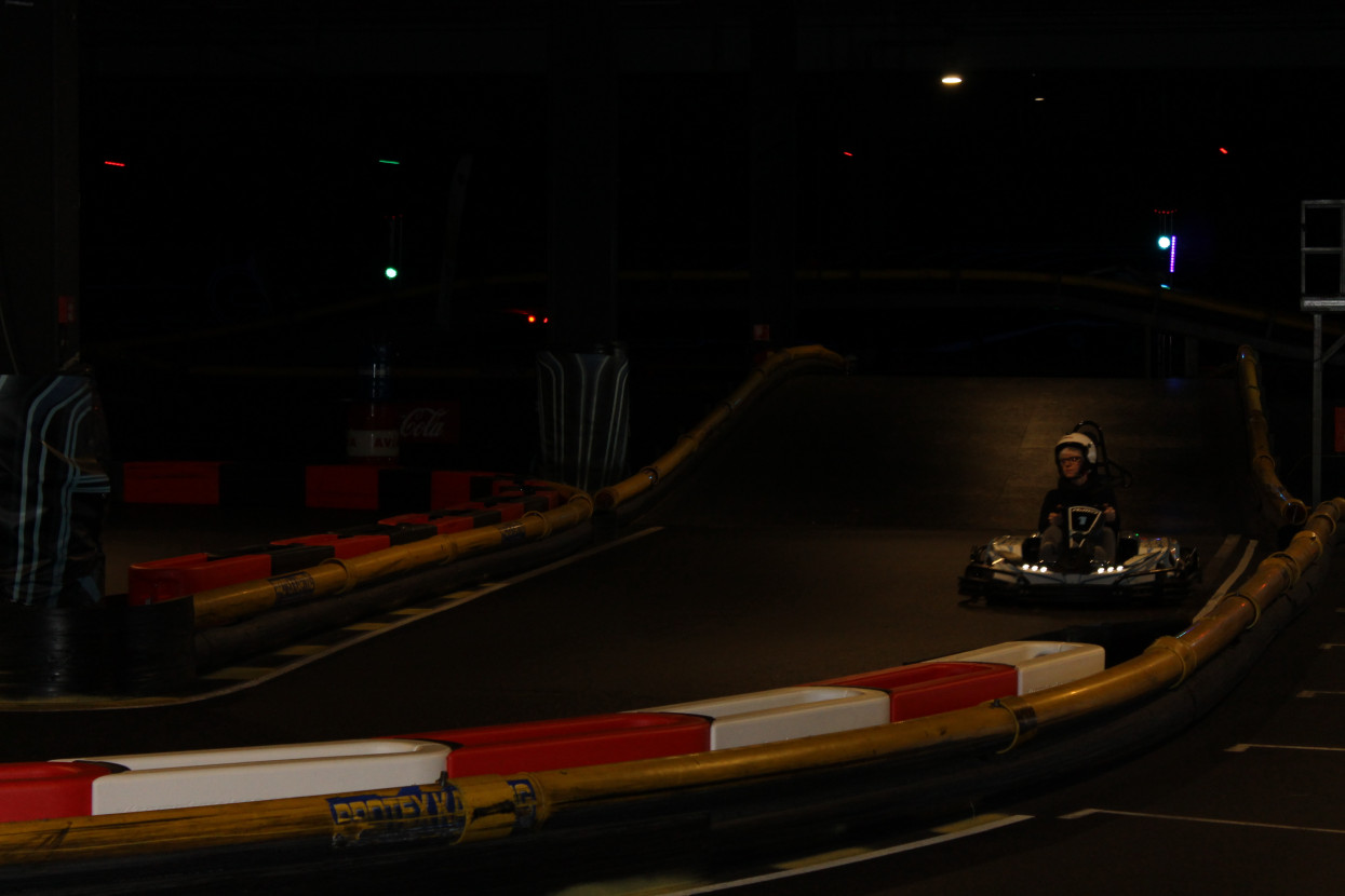 Karting