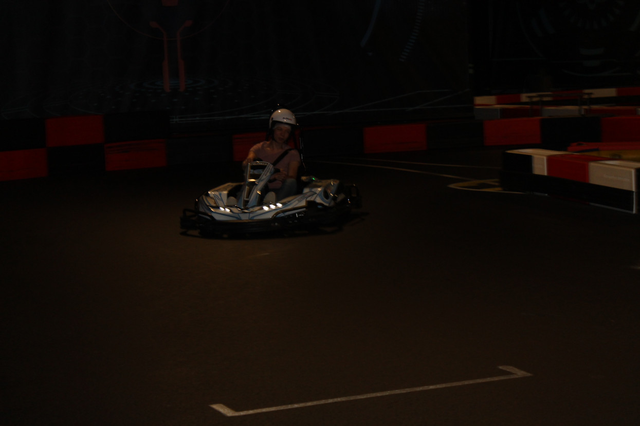 Karting