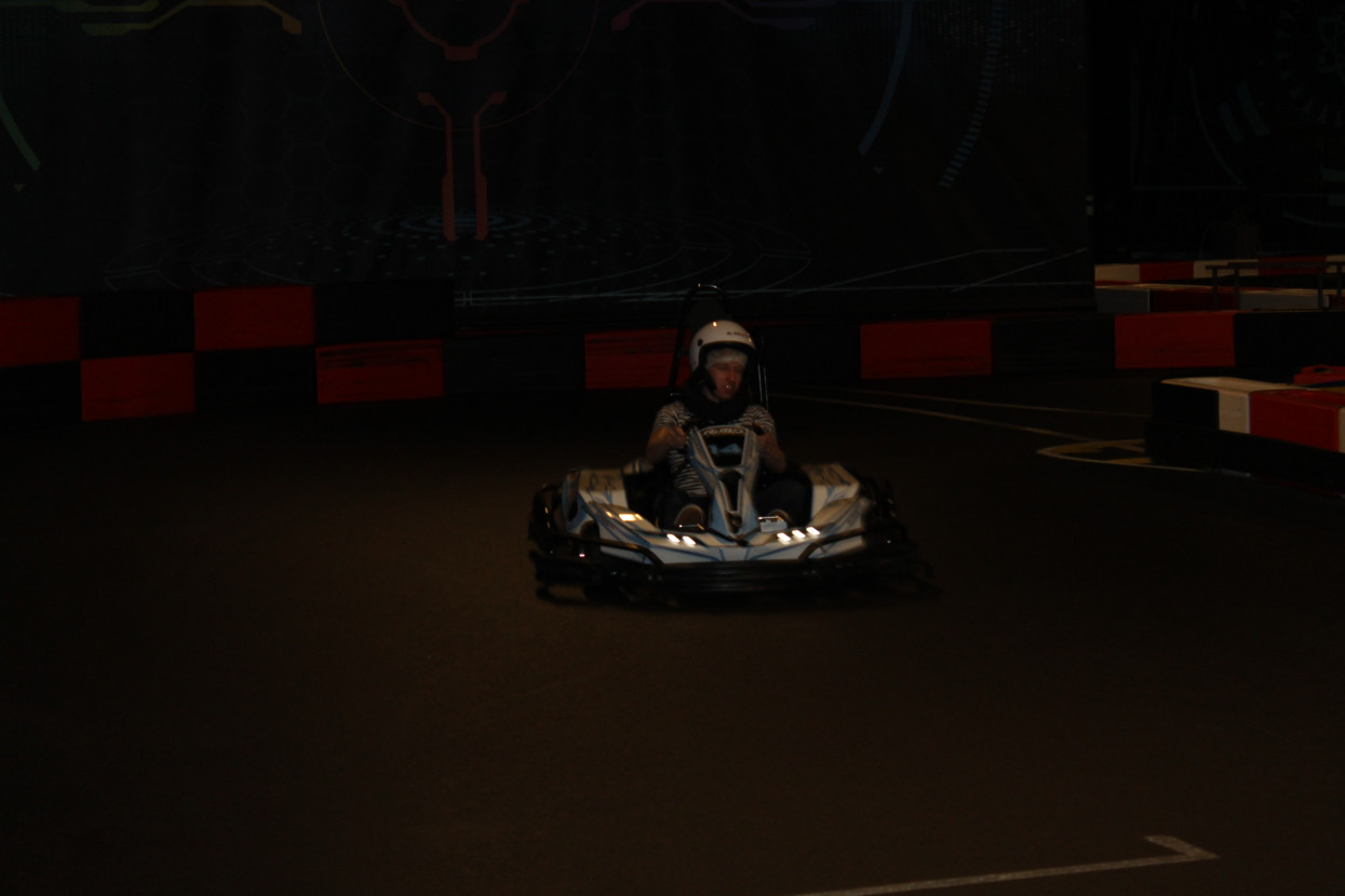 Karting