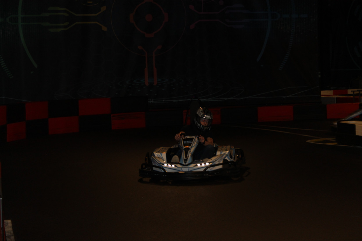 Karting