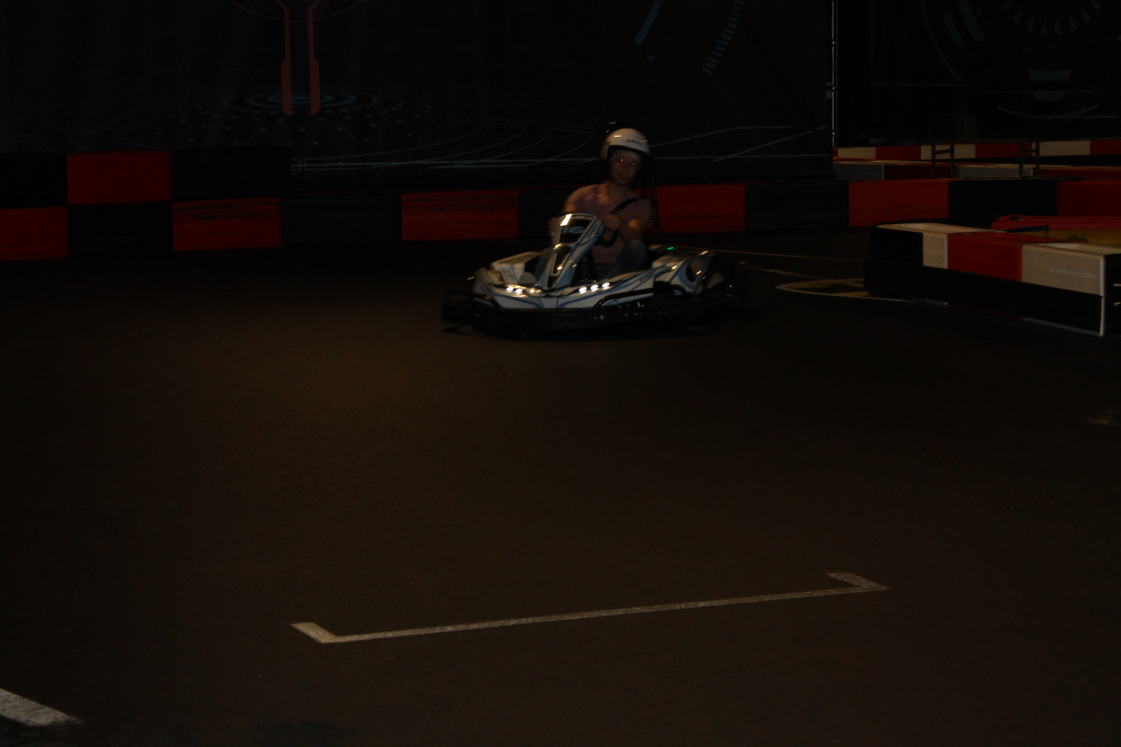 Karting