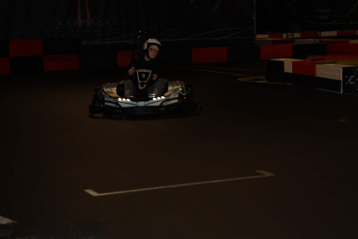 Karting