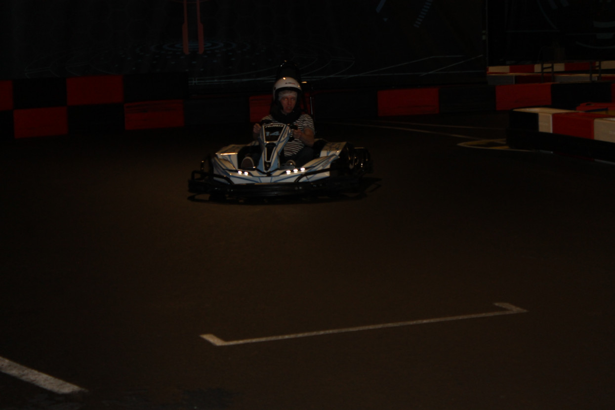 Karting