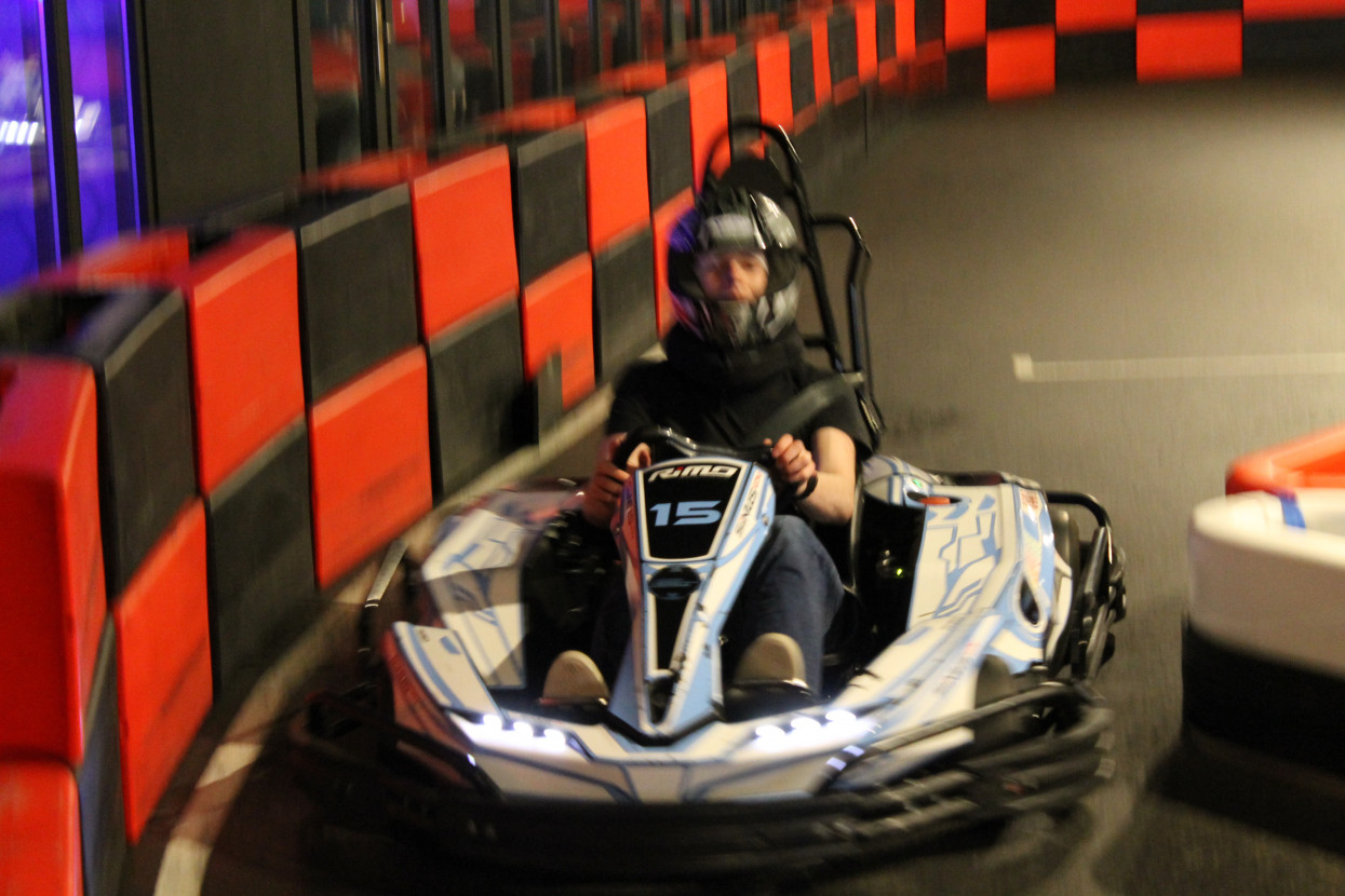 Karting