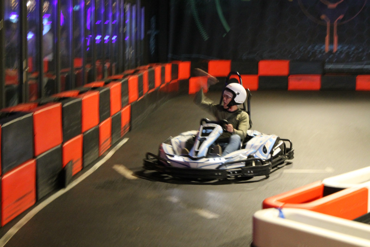 Karting