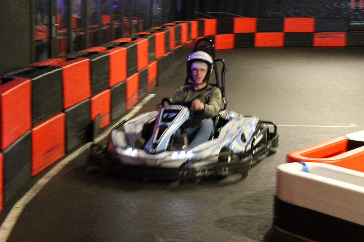 Karting