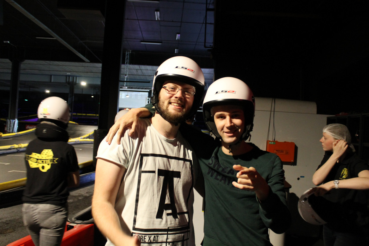 Karting