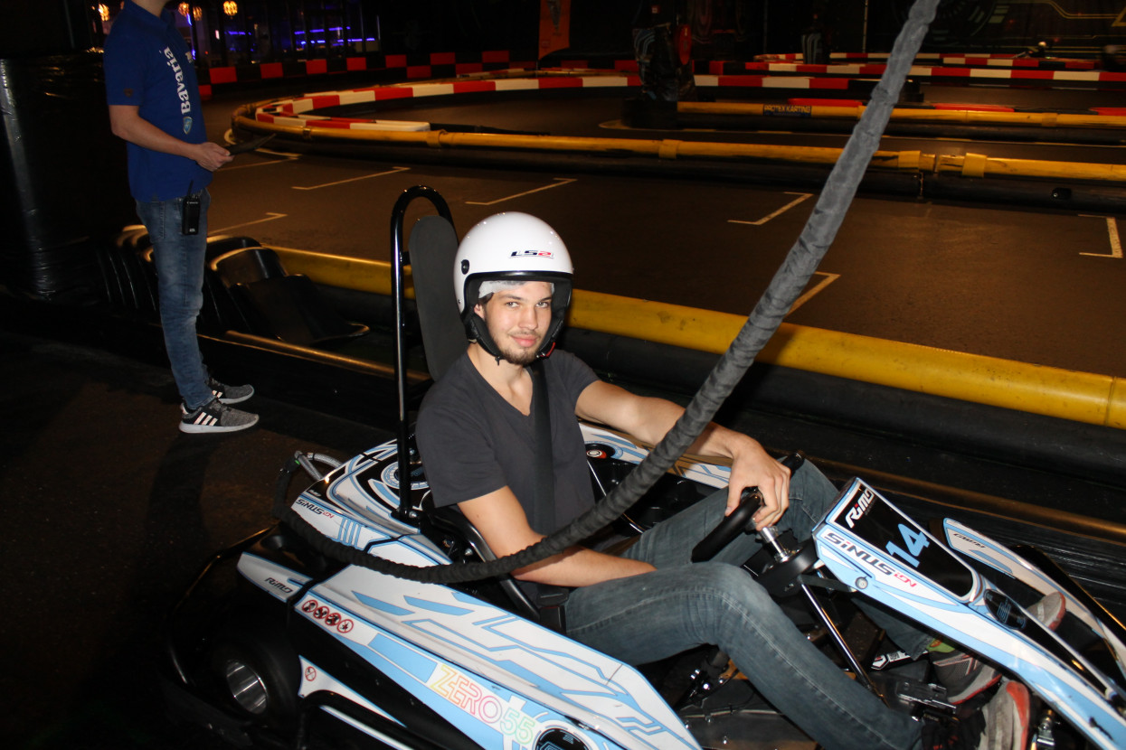 Karting