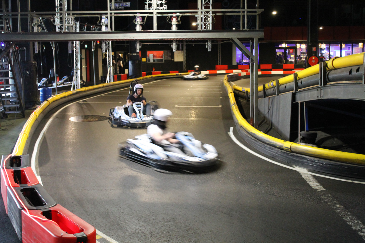 Karting