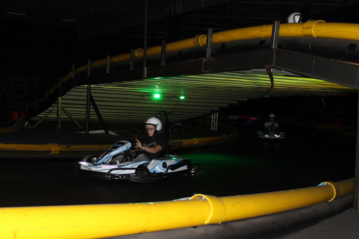 Karting