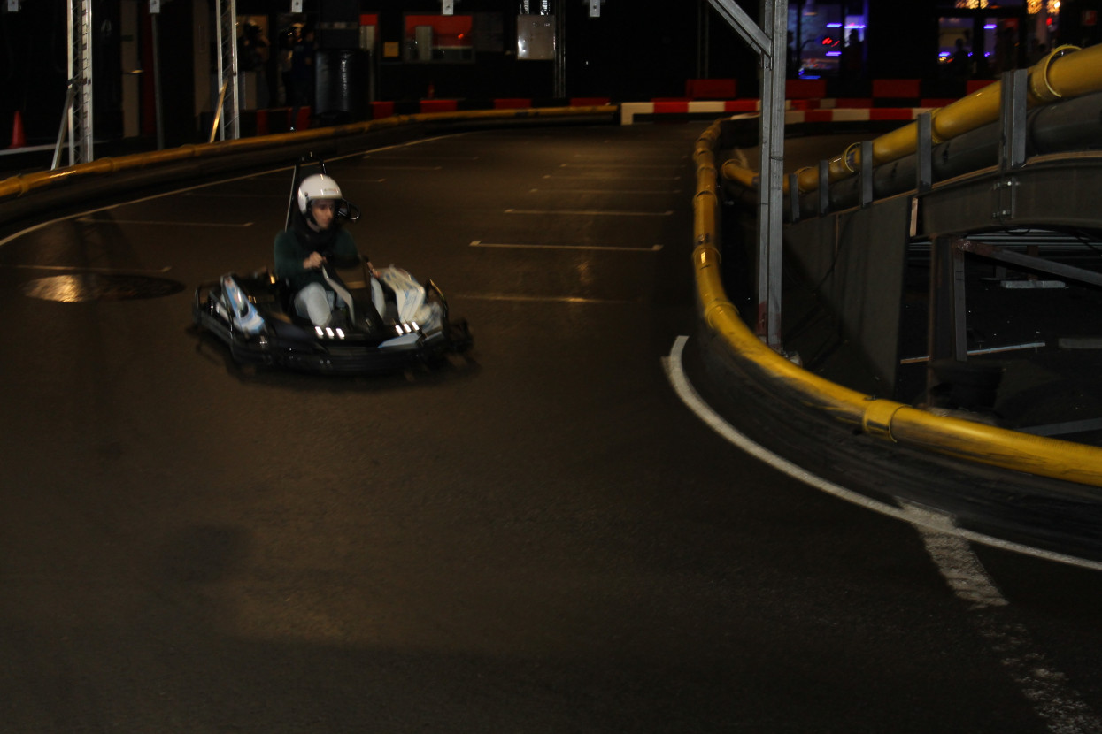 Karting