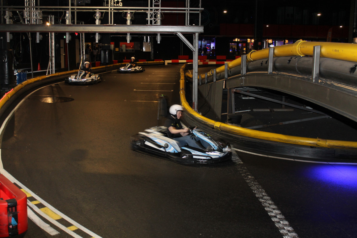 Karting