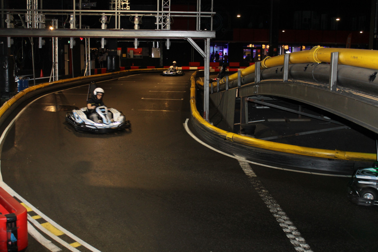 Karting