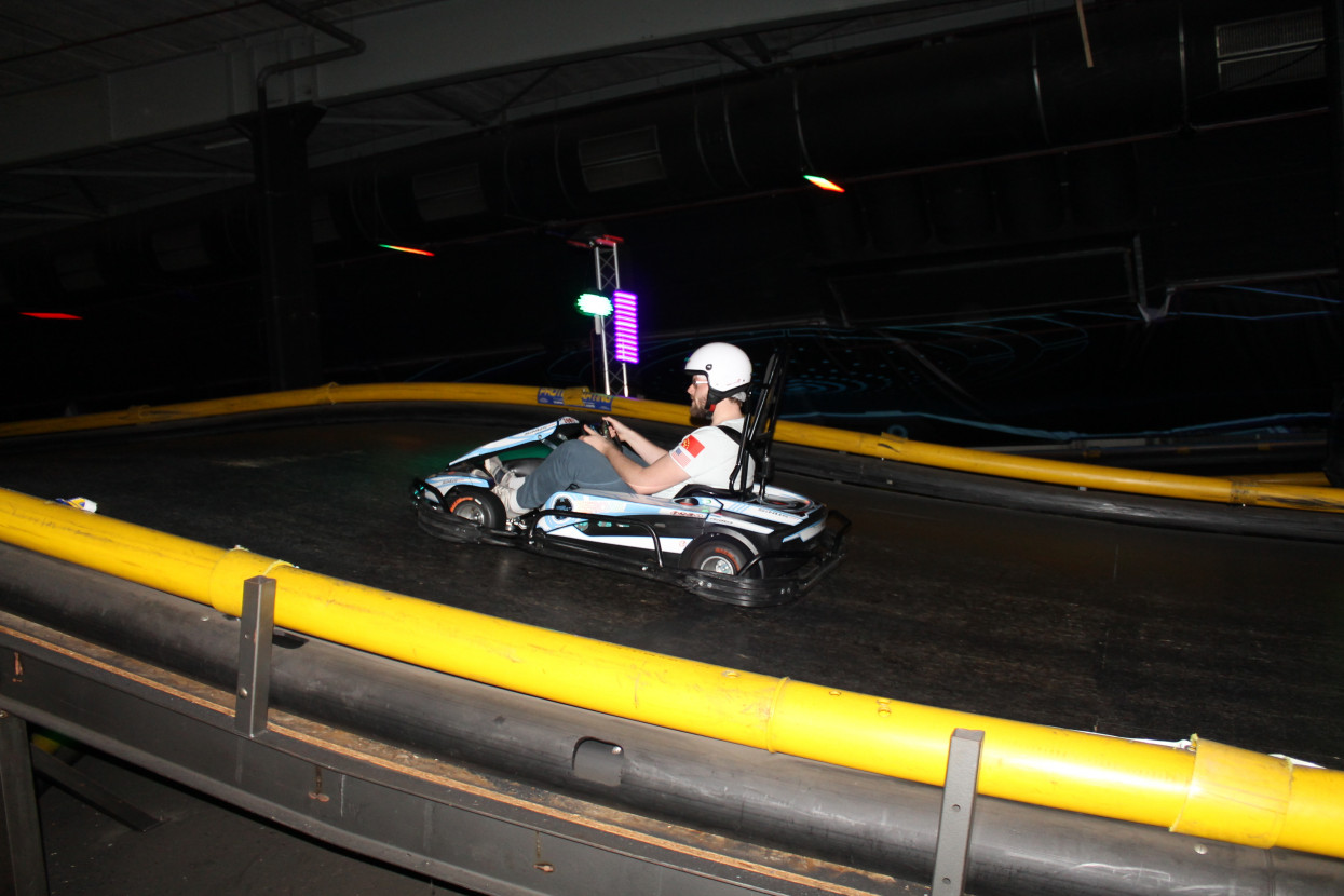 Karting