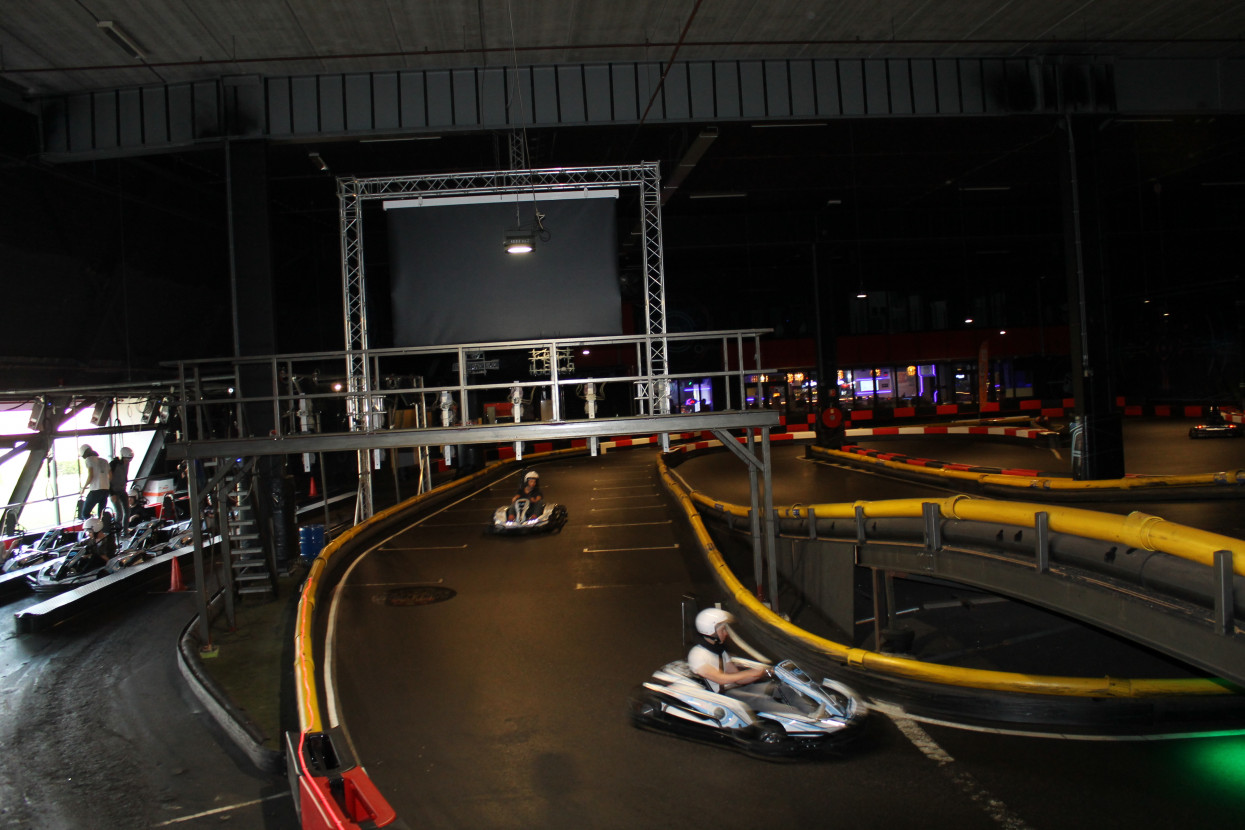 Karting