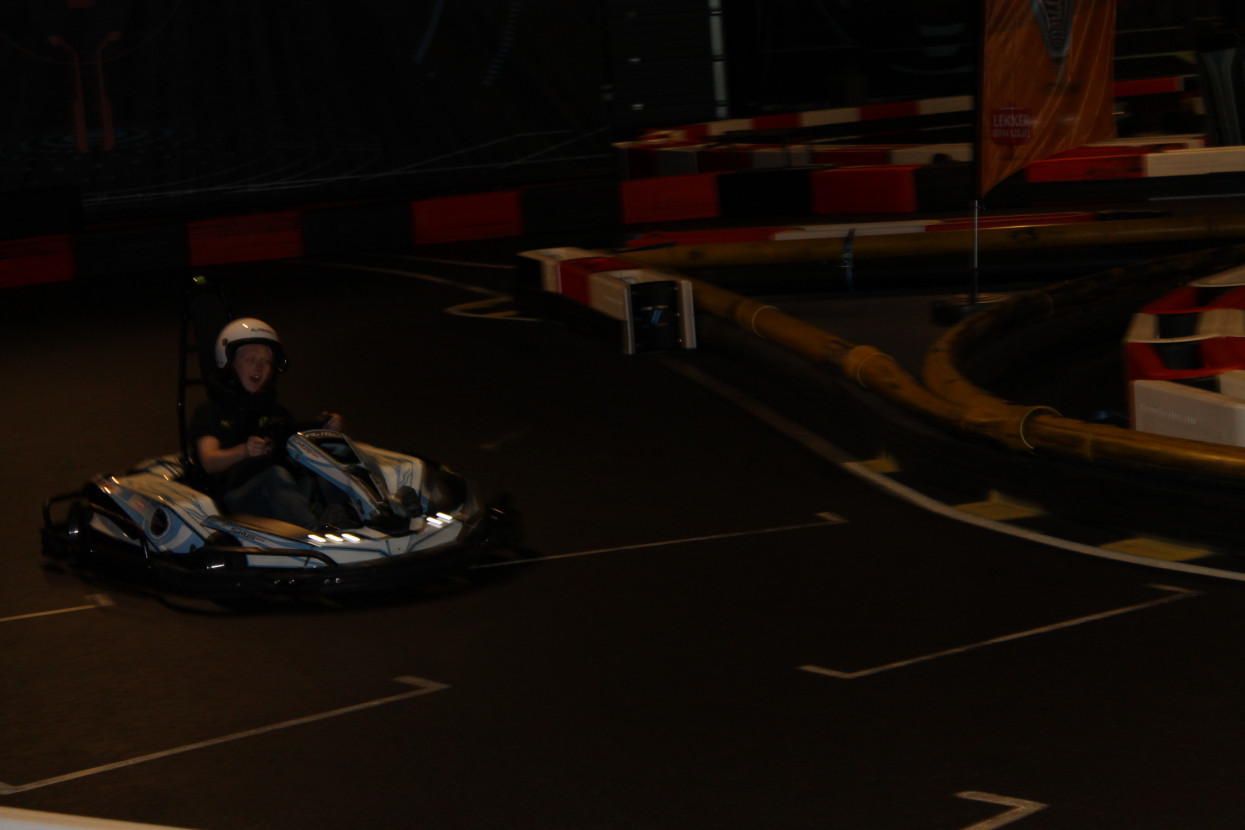 Karting