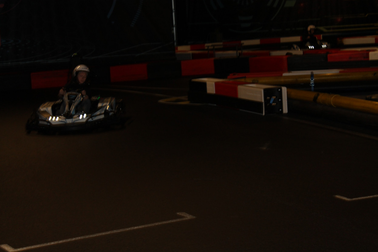 Karting