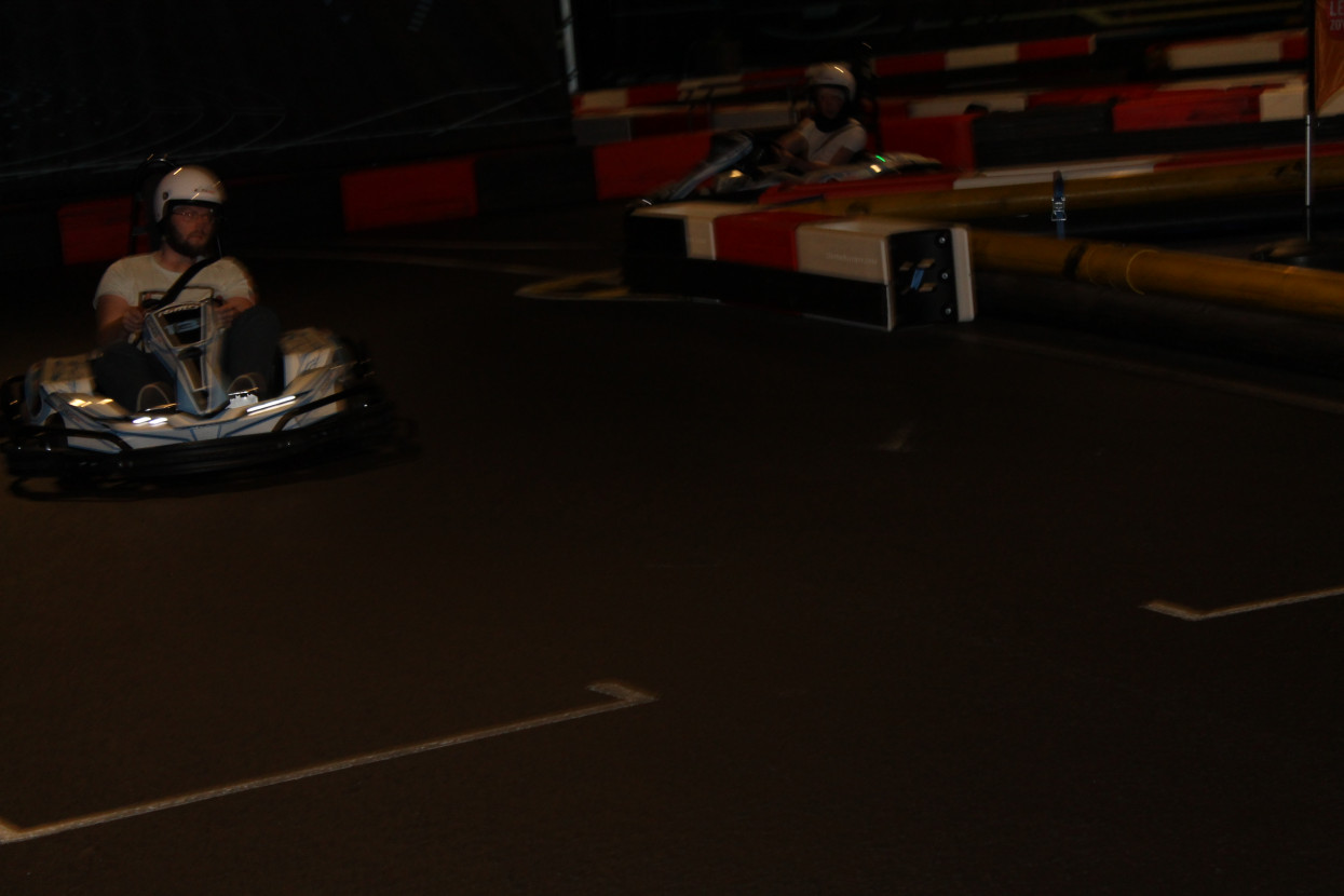 Karting