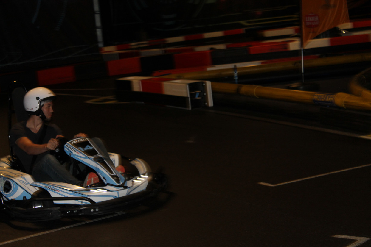 Karting